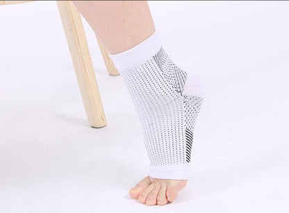 Foot Angel™ Pain Soothing Support Socks