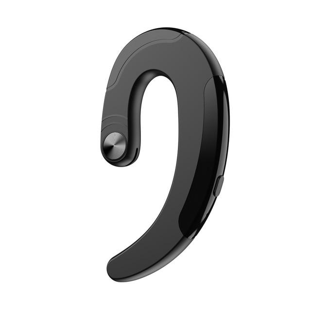 Bone Conduction Wireless Earphones
