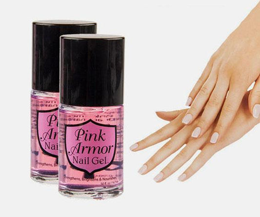 Fancy Armor Nail Gel