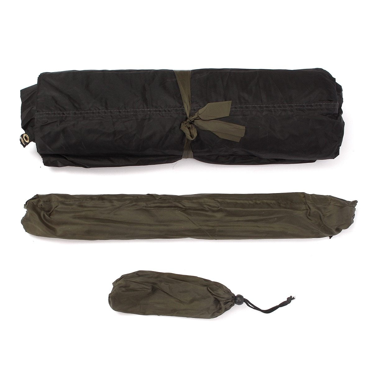 4 People Double Layer Tent - Outdoor Tent - Weather Resistant