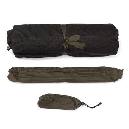 4 People Double Layer Tent - Outdoor Tent - Weather Resistant