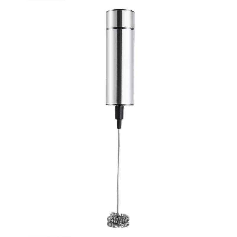 Handheld Electric Milk Frother