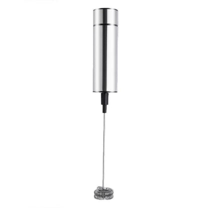 Handheld Electric Milk Frother