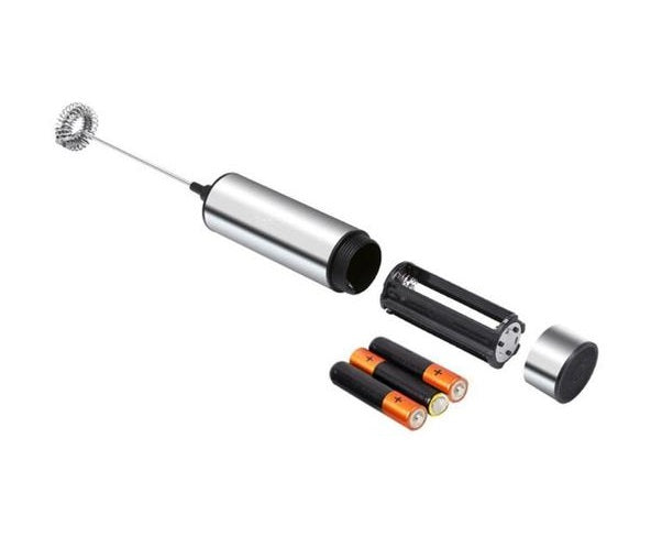 Handheld Electric Milk Frother