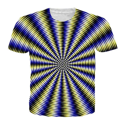 Hypnotic T-Shirt