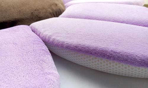 The Cutest Baby Bath Cushion - Blooming Bath Lotus
