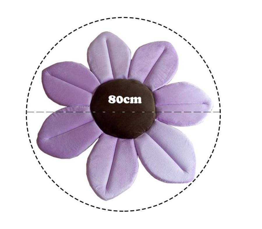 The Cutest Baby Bath Cushion - Blooming Bath Lotus