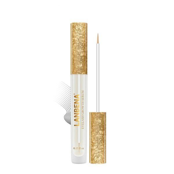 #1 Eyelash Growth Solution
