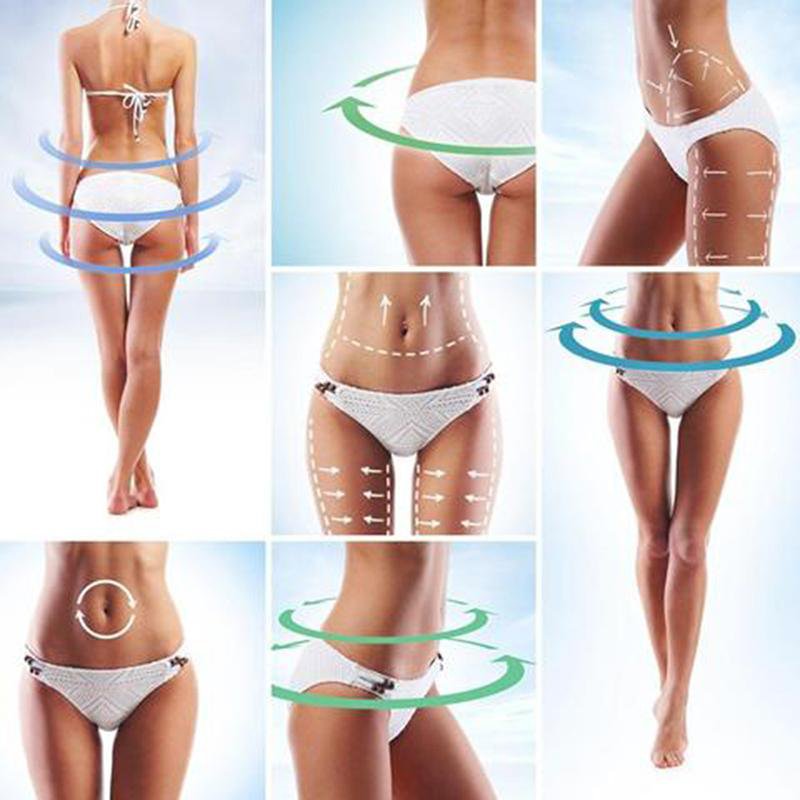 #1 Cellulite Treatment Cream - Cellulite Removal Cream