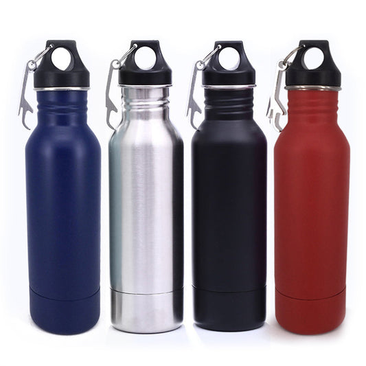 Beer Cooler Bottle