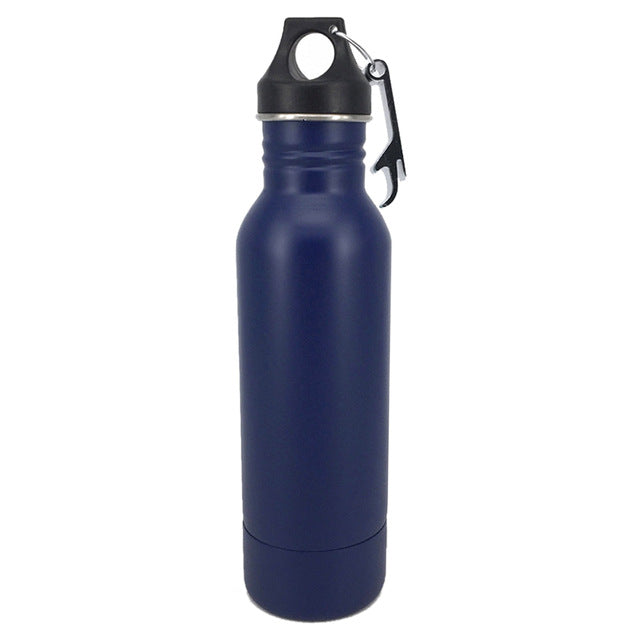 Beer Cooler Bottle