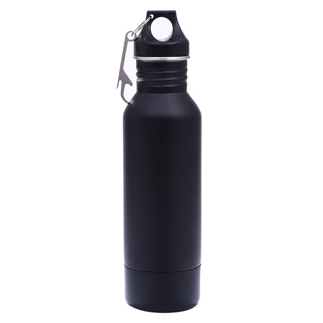 Beer Cooler Bottle