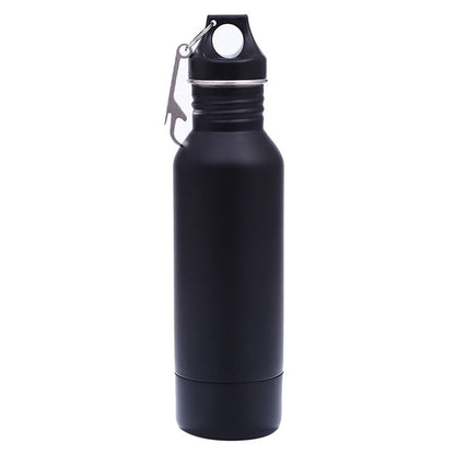 Beer Cooler Bottle