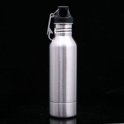 Beer Cooler Bottle