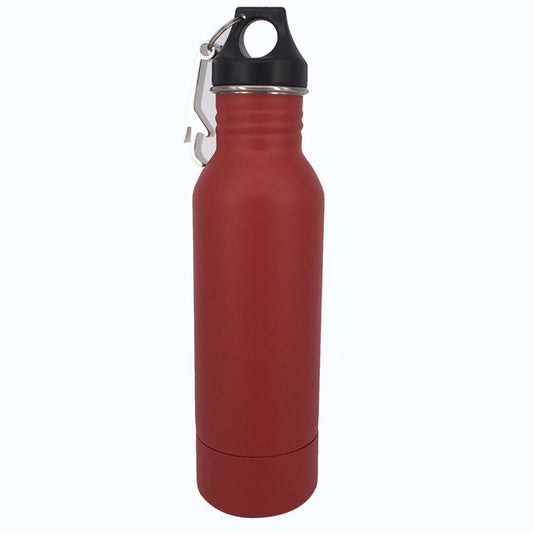 Beer Cooler Bottle