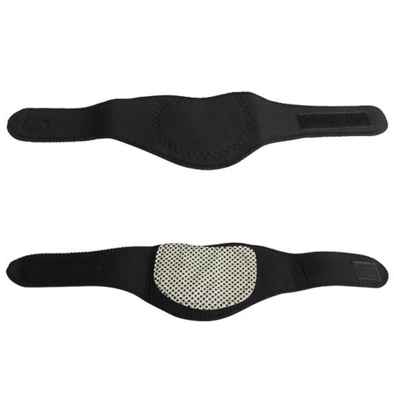 Pain Relief Magnetic Thermal Neck Brace - Magnetic Therapy Neck Belt