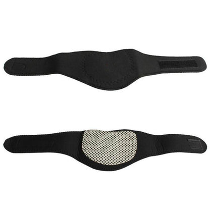 Pain Relief Magnetic Thermal Neck Brace - Magnetic Therapy Neck Belt