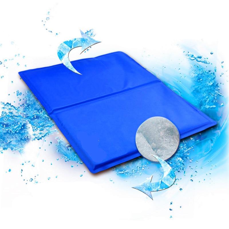 #1 Pet Cooling Mat - Dog Cooling Mat