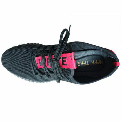 SHOES OF STEEL - Indestructible Shoes - Safety Shoes