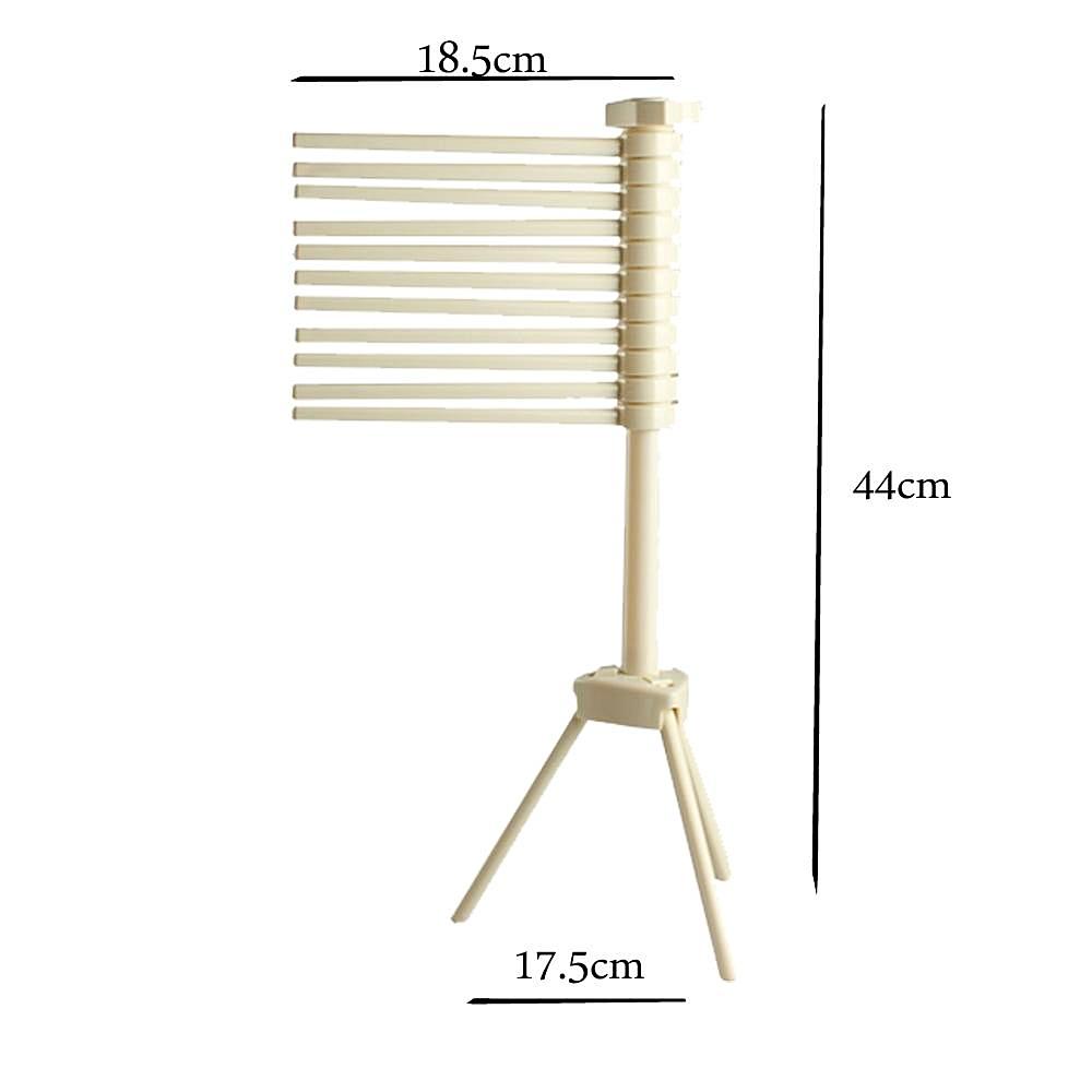 The Best Pasta Drying Rack