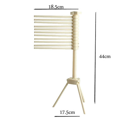 The Best Pasta Drying Rack