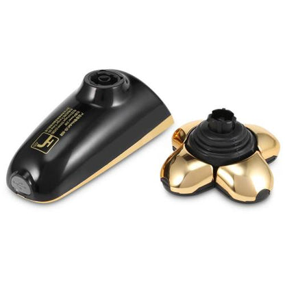 Electric Head Shaver