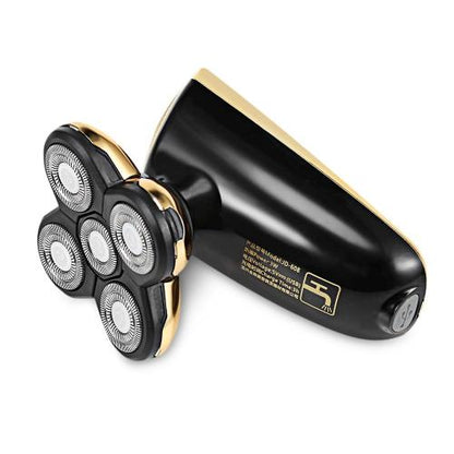 Electric Head Shaver