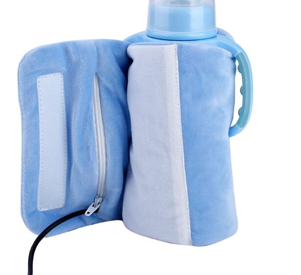 USB Portable Baby Bottle Warmer