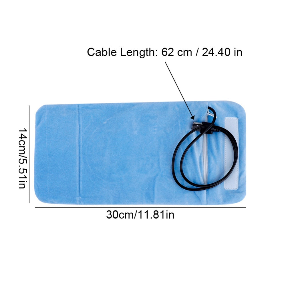USB Portable Baby Bottle Warmer