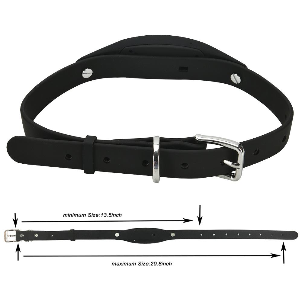 #1 Premium GPS Dog Collar - Dog Tracking Collar