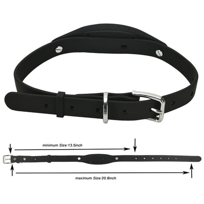 #1 Premium GPS Dog Collar - Dog Tracking Collar