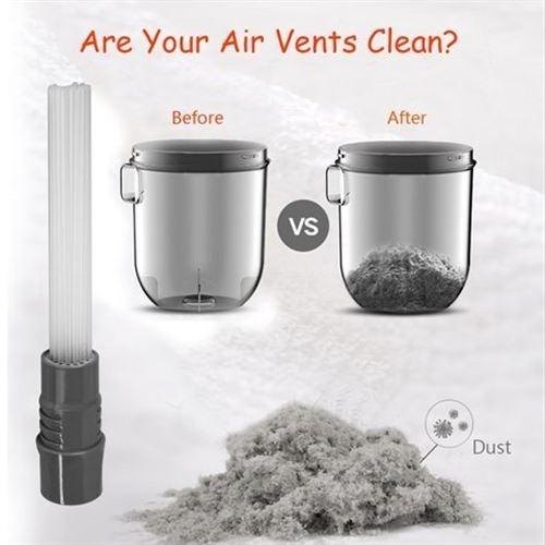 #1 Multi-functional Dust Daddy Brush