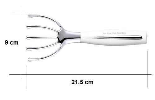 Electric Scalp Massager