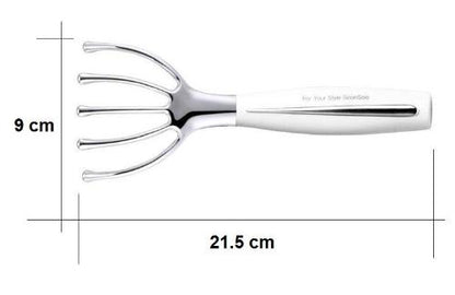 Electric Scalp Massager