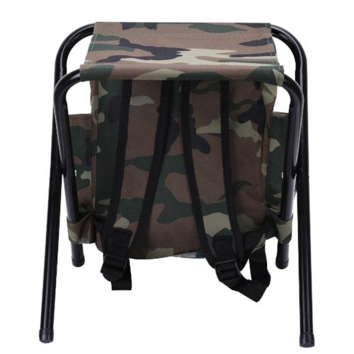 The Best Backpack Chair