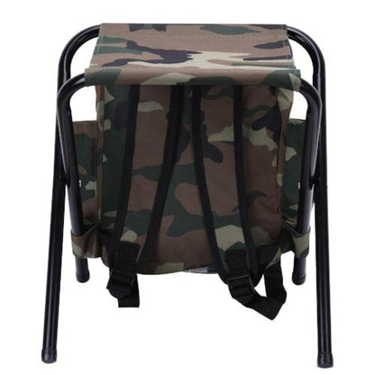 The Best Backpack Chair
