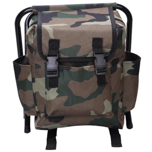 The Best Backpack Chair
