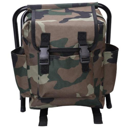 The Best Backpack Chair