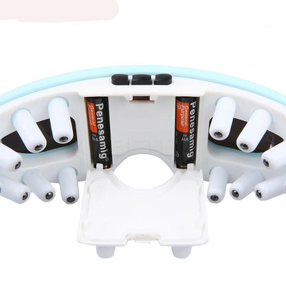 #1 Migraine Pain Relief Mask