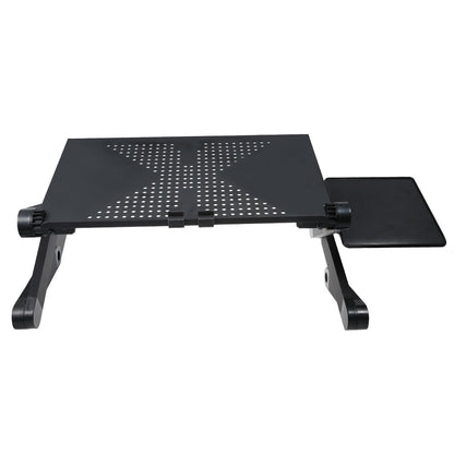 #1 Ergonomic Adjustable Laptop Stand