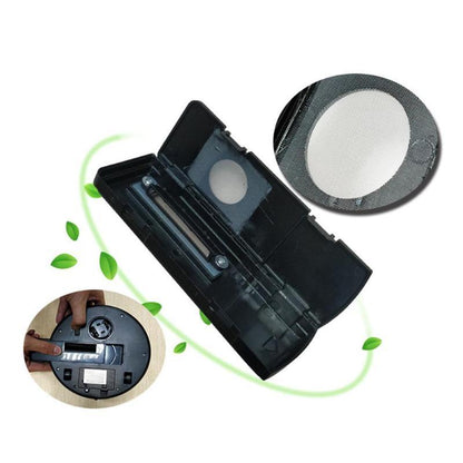 Robot Cleaner - Rechargeable Robot Sweeper