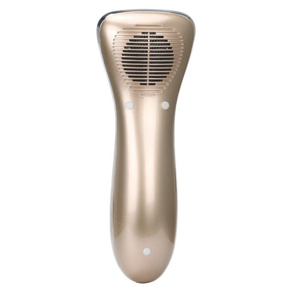 Facial Wrinkle Remover - Ultrasonic Vibration Massager