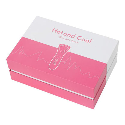 Facial Wrinkle Remover - Ultrasonic Vibration Massager