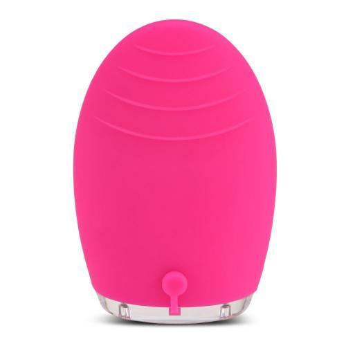 Mini Electric Facial Cleaning Massage Brush