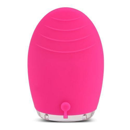 Mini Electric Facial Cleaning Massage Brush