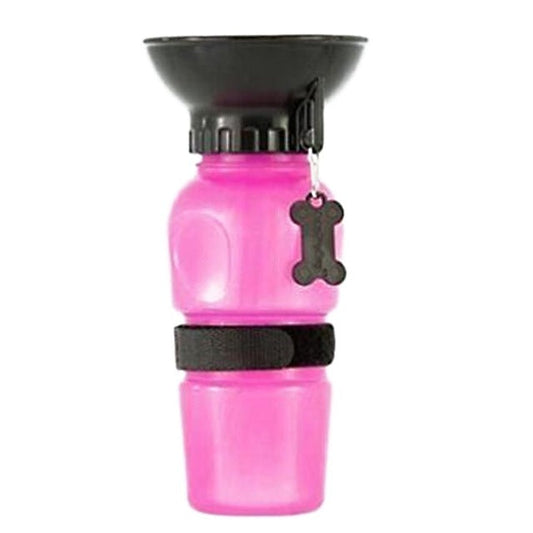 Portable Dog Water Bottle