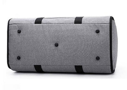 Garment Duffel Bag