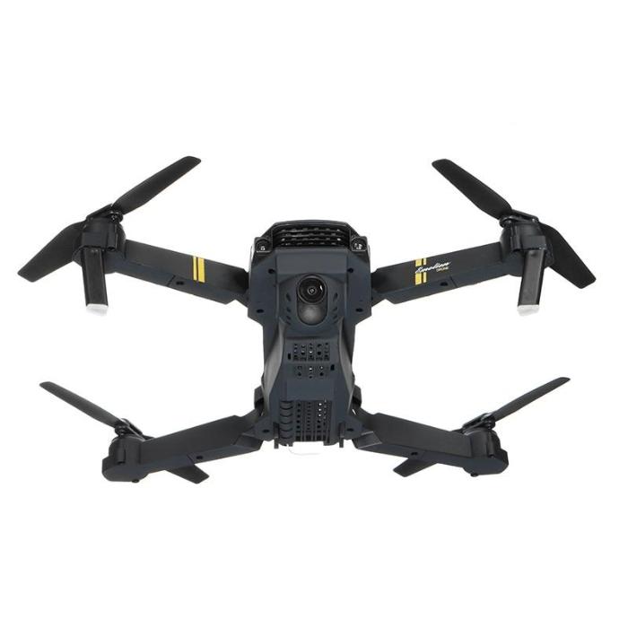 Air Selfie Drone - Portable Drone Camera