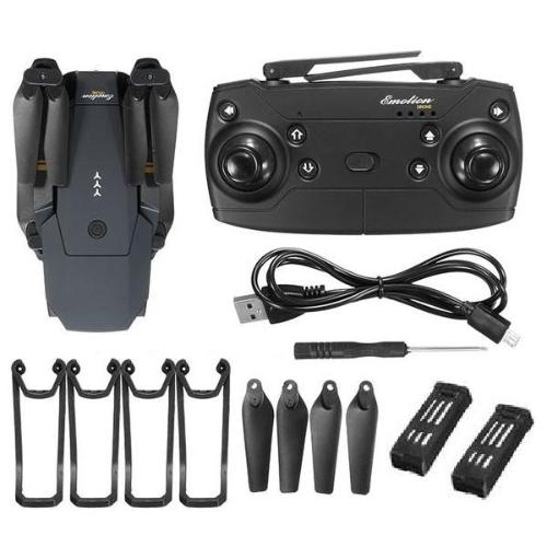Air Selfie Drone - Portable Drone Camera