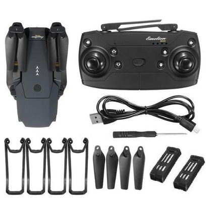 Air Selfie Drone - Portable Drone Camera